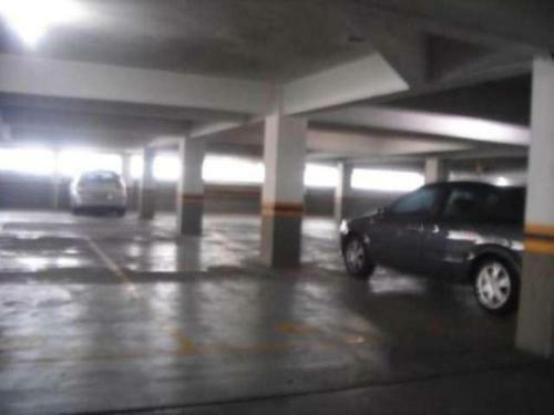 Apartamento Em Cima Do Shopping Atl�ntico, Centro!