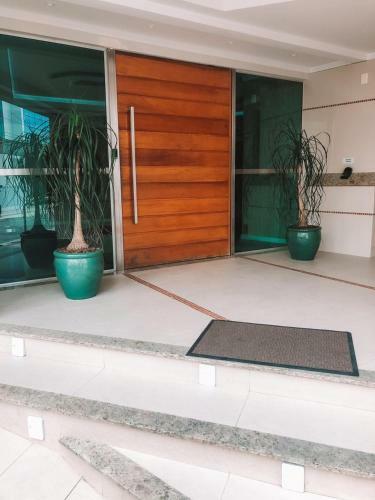 Apartamento Apto 1 Dorm Frente Mar
