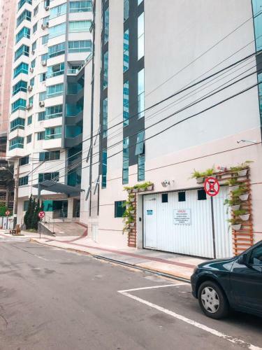 Apartamento Apto 1 Dorm Frente Mar