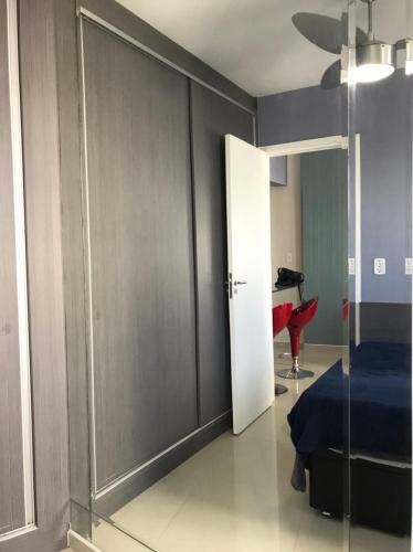 Apartamento Apto 1 Dorm Frente Mar