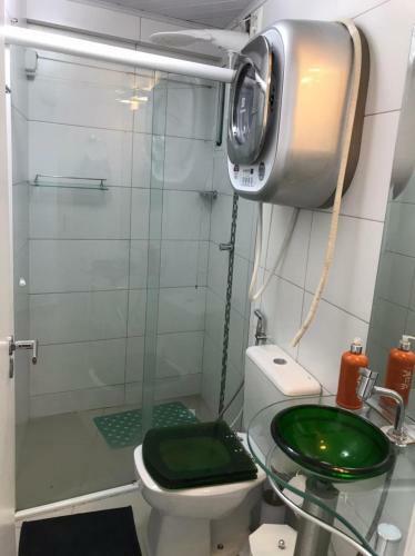 Apartamento Apto 1 Dorm Frente Mar