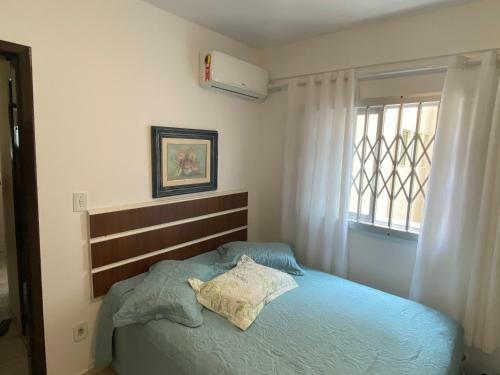 Apartamento Av. Brasil A 50m Do Mar