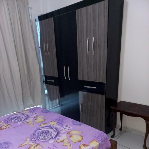 Apartamento Condom�nio Casalli