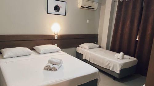 Hotel Pousada Bella Nina