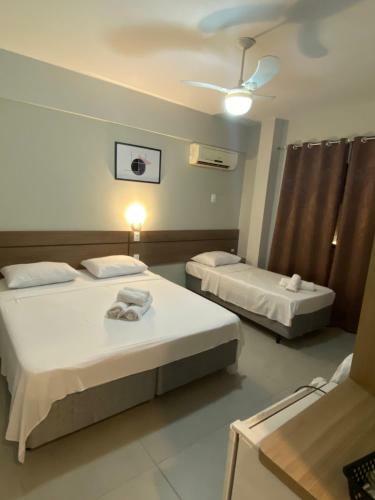 Hotel Pousada Bella Nina