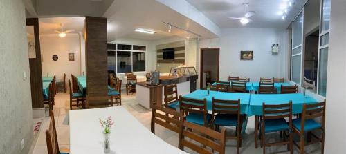 Hotel Pousada Bella Nina