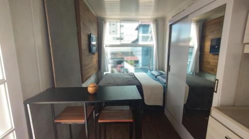 Apartamento Container Kitnet 5