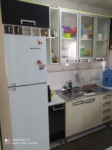 Apartamento Da Vov�