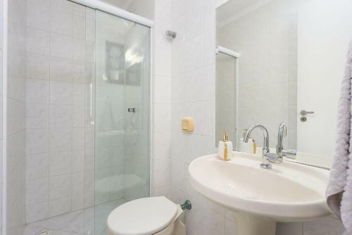 Like Home - Apartamento Com �rea Externa E Vista Mar
