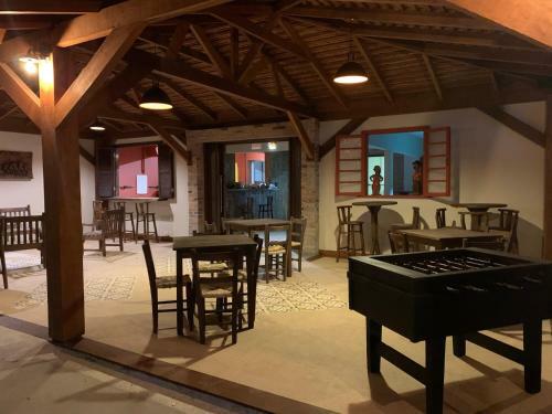Hostal Casa Di Praia