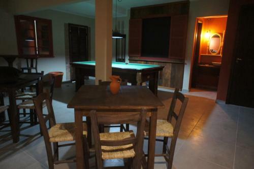 Hostal Casa Di Praia