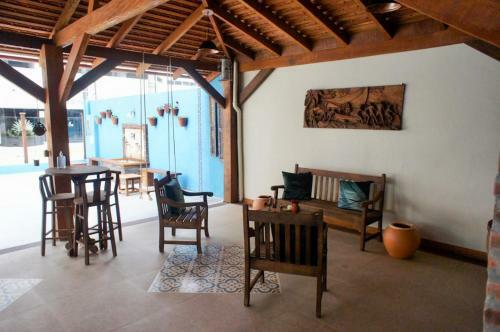 Hostal Casa Di Praia