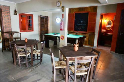 Hostal Casa Di Praia