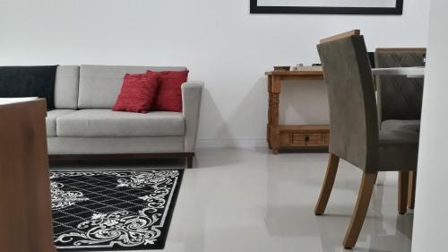 Apartamento Apto Bc - 500m Da Praia