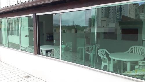 Apartamento Apto Bc - 500m Da Praia