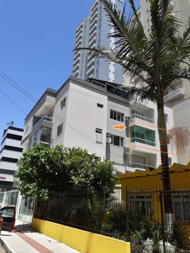 Apartamento Apto Bc - 500m Da Praia