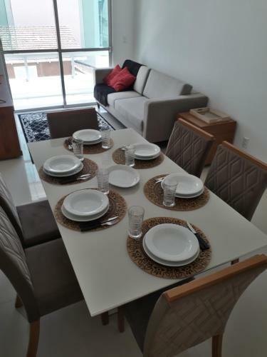 Apartamento Apto Bc - 500m Da Praia