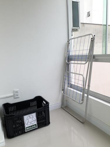 Apartamento Apto Bc - 500m Da Praia