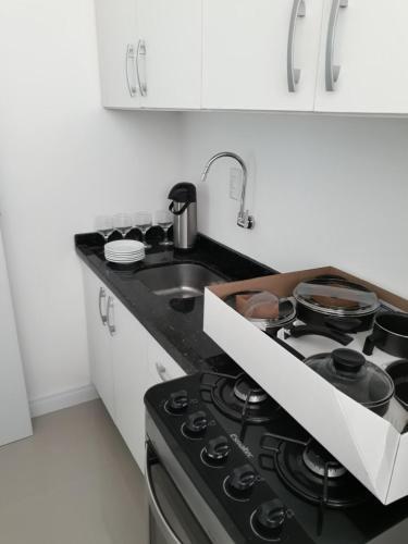 Apartamento Apto Bc - 500m Da Praia