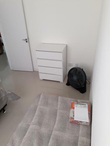 Apartamento Apto Bc - 500m Da Praia