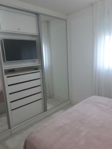 Apartamento Barra Norte Com Terraco!!!