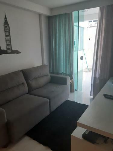 Apartamento Barra Norte Com Terraco!!!