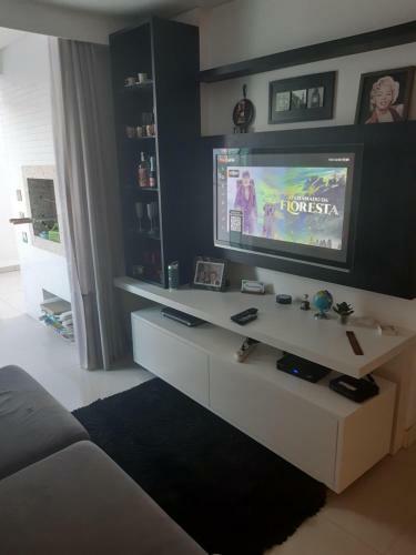 Apartamento Barra Norte Com Terraco!!!