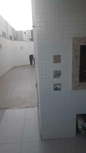 Apartamento Barra Norte Com Terraco!!!