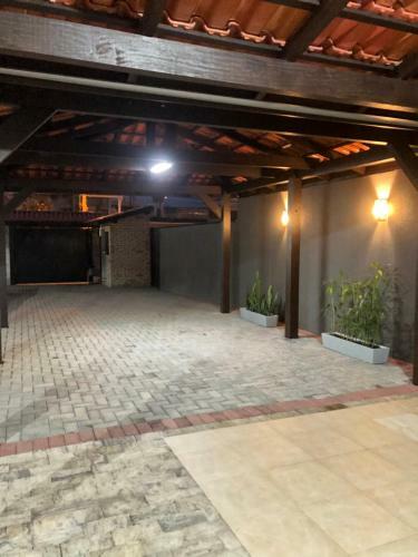 Casa Com Piscina Balne�rio Cambori�