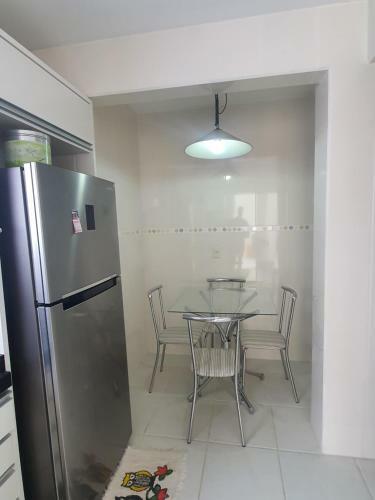 Apartamento Na Praia Central