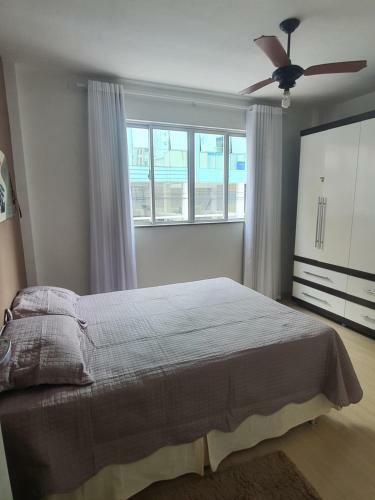 Apartamento Na Praia Central