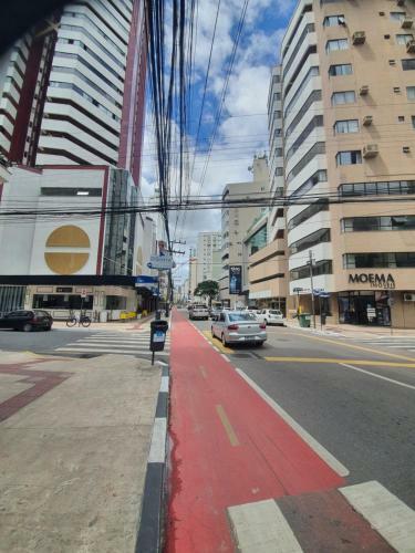 Apartamento Na Praia Central