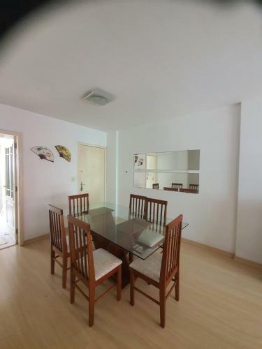 Apartamento Na Praia Central