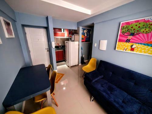 Apartamento Apto Beira Mar Balneario Camboriu