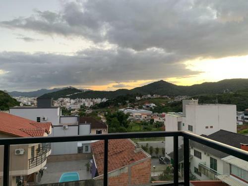 Apartamento Residencial Tyr