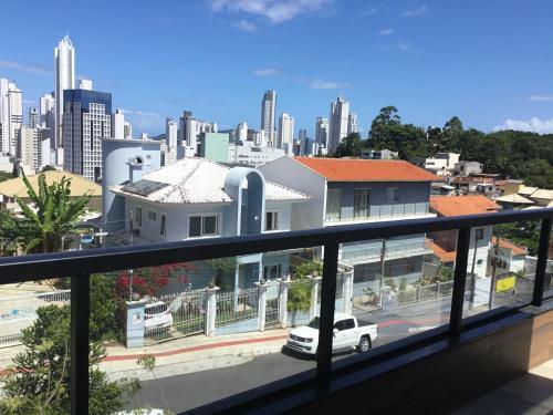Apartamento Residencial Tyr