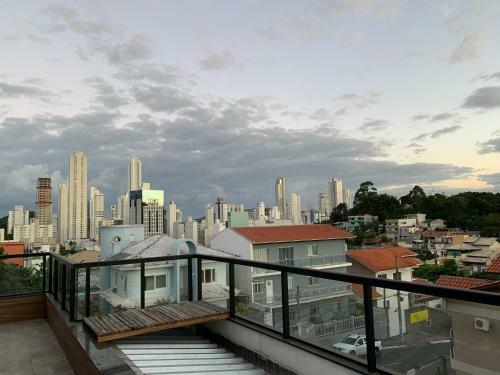 Apartamento Residencial Tyr