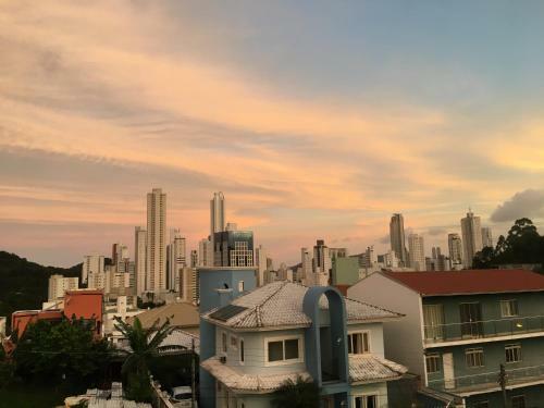 Apartamento Residencial Tyr