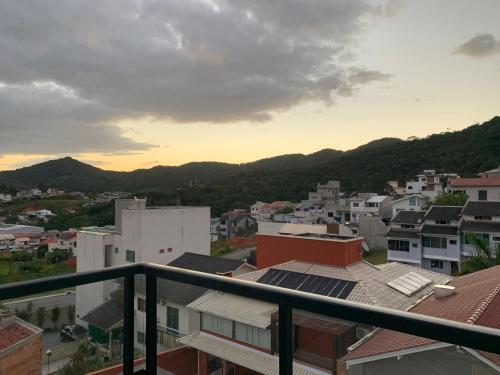 Apartamento Residencial Tyr