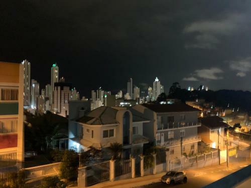 Apartamento Residencial Tyr