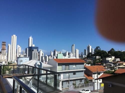 Apartamento Residencial Tyr
