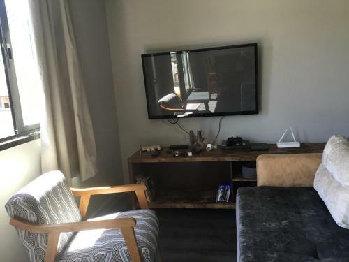 Apartamento Residencial Tyr