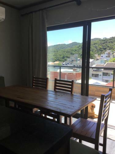 Apartamento Residencial Tyr