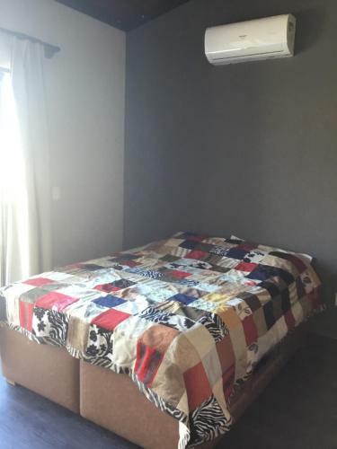 Apartamento Residencial Tyr