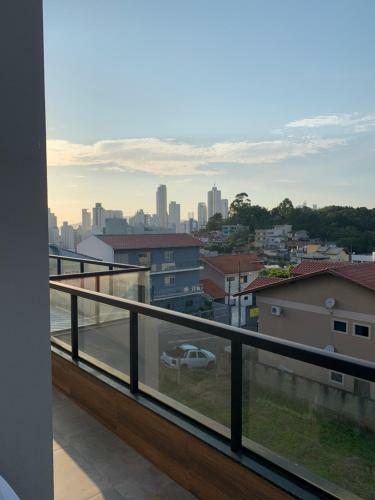 Apartamento Residencial Tyr