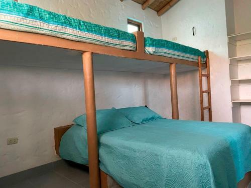 Hogar En Punta Sal - Casa De Playa
