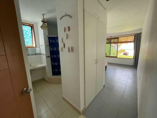 Hogar En Punta Sal - Casa De Playa