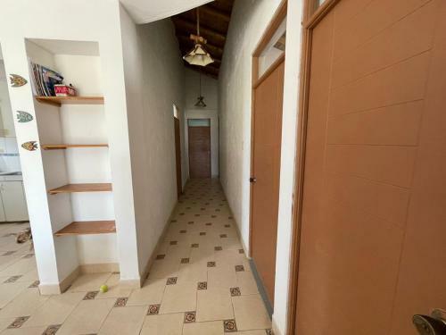 Hogar En Punta Sal - Casa De Playa