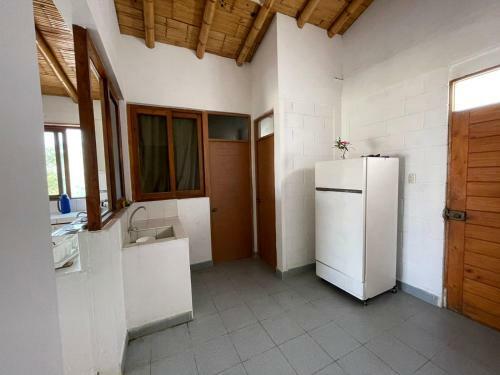 Hogar En Punta Sal - Casa De Playa