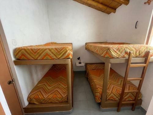 Hogar En Punta Sal - Casa De Playa